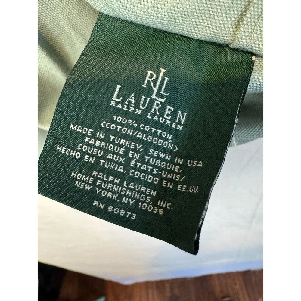 Ralph Lauren lauren ralph